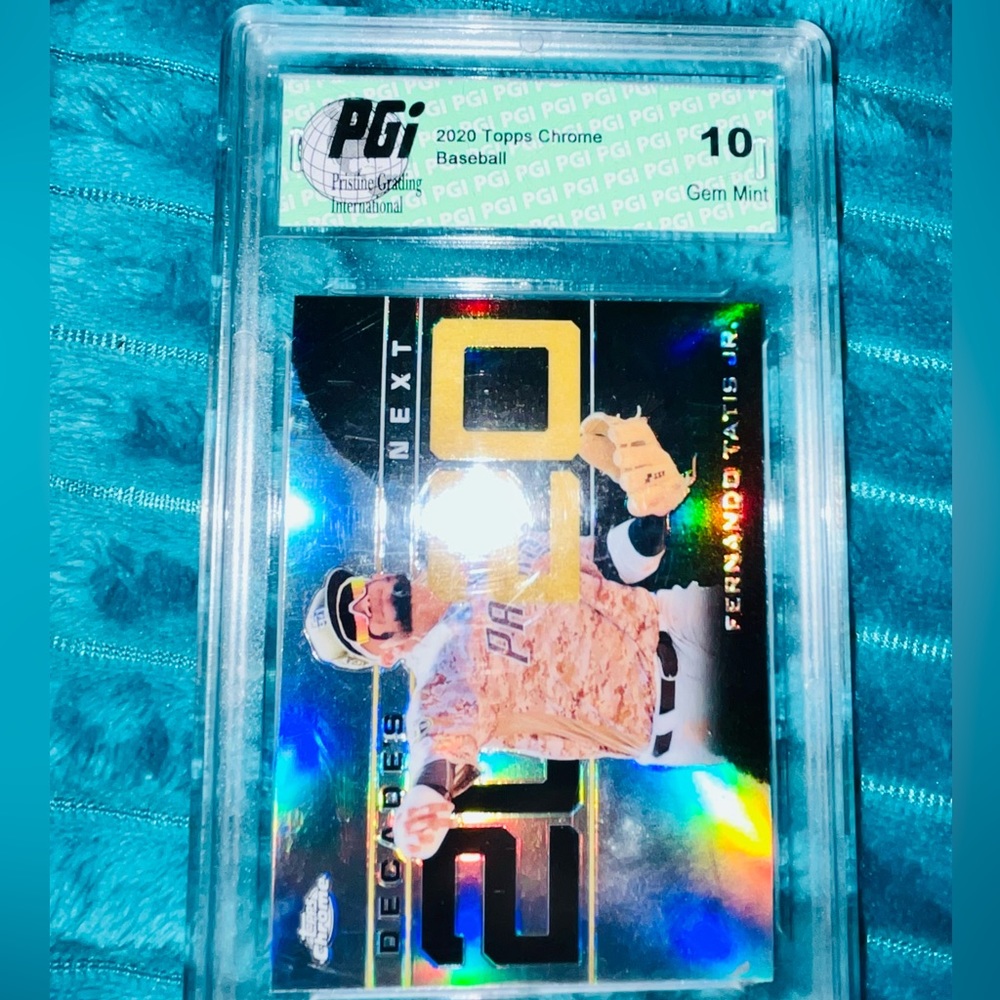 Fernando Tatis Jr.
